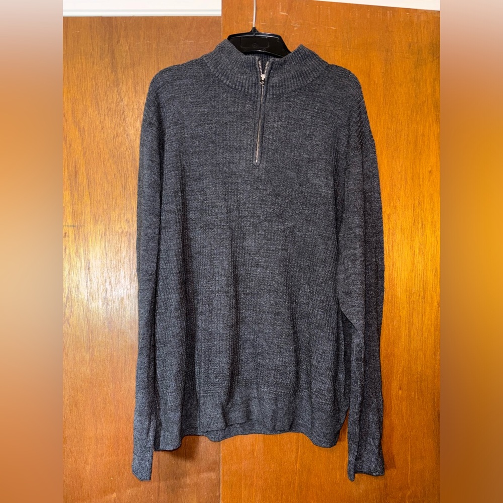 🐠 DOCKERS sweater size XXL